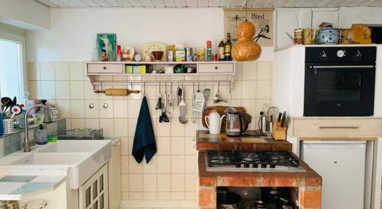 Apartment | Suitable for remote work — photo 5