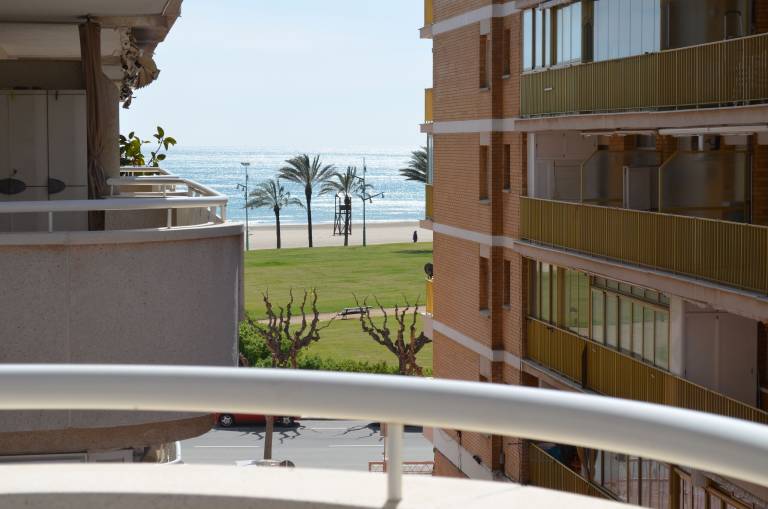 Appartement Vila-seca
