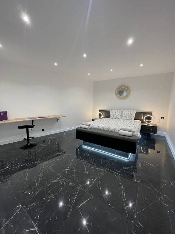 Appartement Salies-de-Béarn