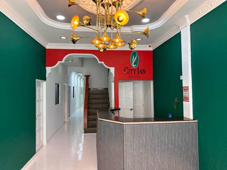 Hostel Kuala Lumpur