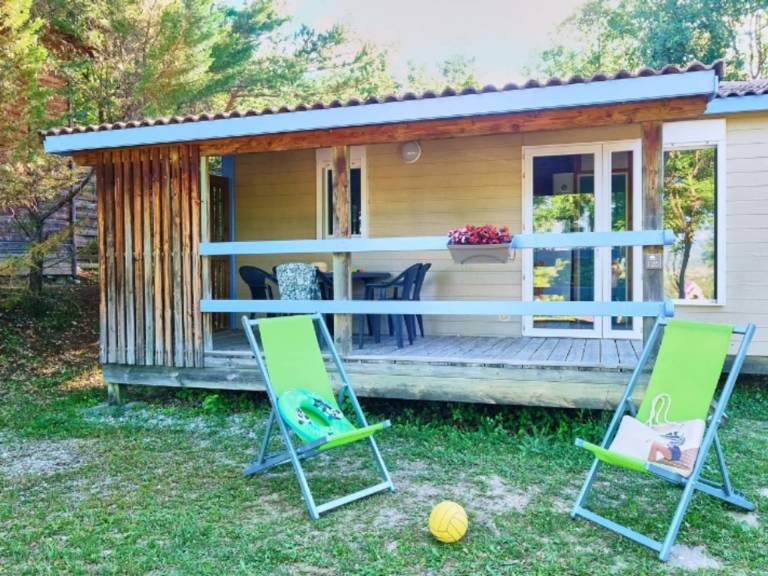 Chalet  Luc-en-Diois
