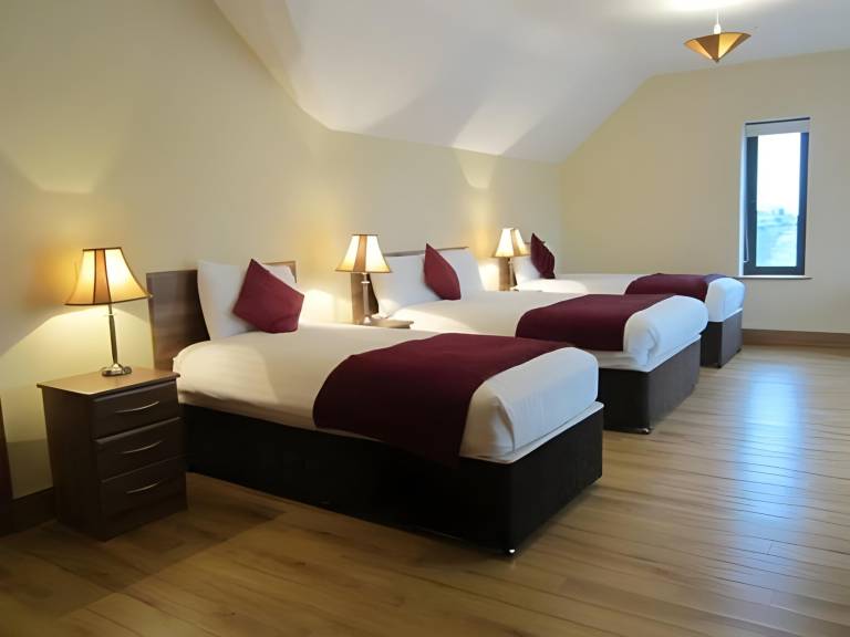 Bed and breakfast Galway