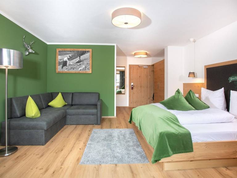 Pension Pertisau