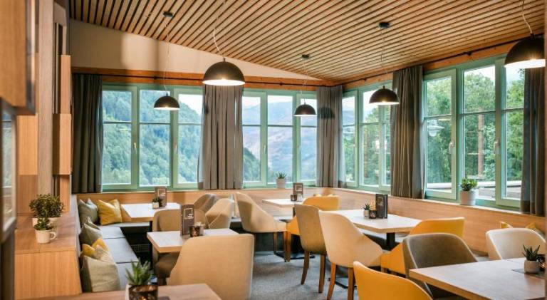 JUFA Hotel Eisenerzer Ramsau — photo 2