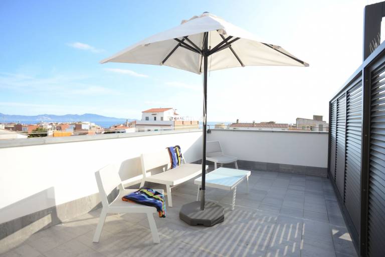 Hotel L'Escala