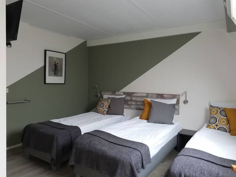 Bed & Breakfast Rhenen