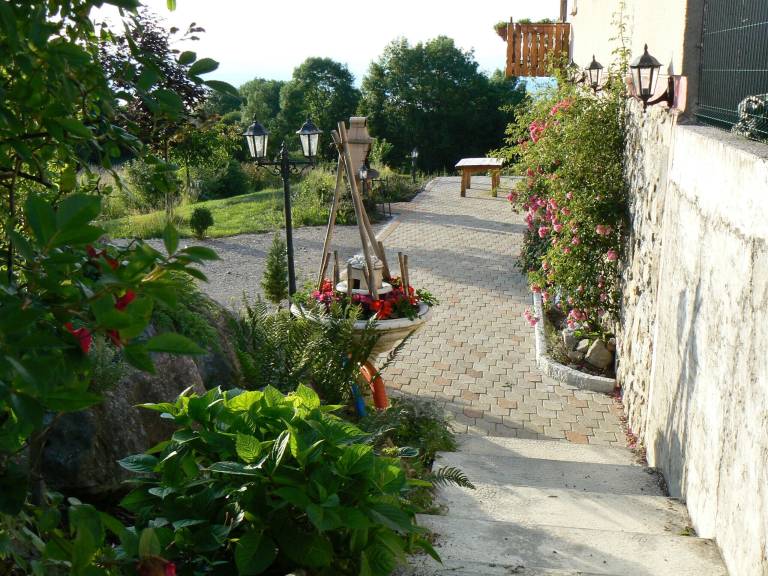 Maison de vacances Saint-Paul-en-Chablais