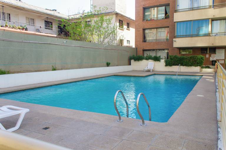 Apartamento Providencia