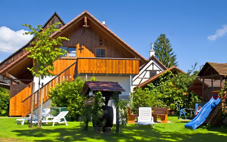 Ferienwohnung  Hagnau am Bodensee