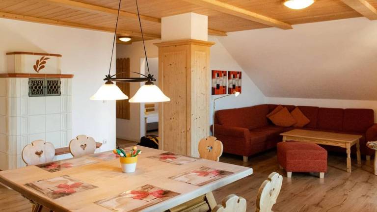 Ferienwohnung  Viechtach