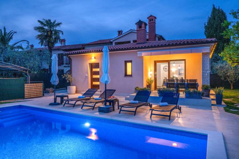 Ferienhaus mit Hund inGaližana,   f&uuml;r max. 6 Personen