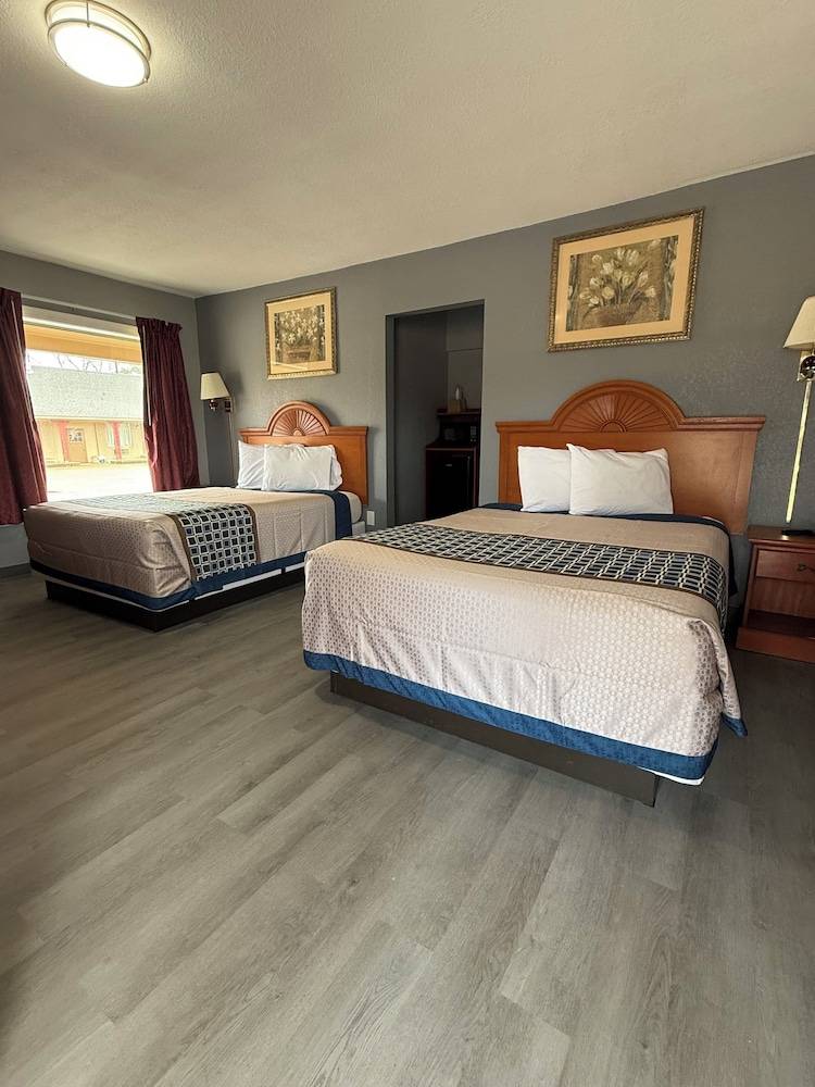 Motel Magnolia