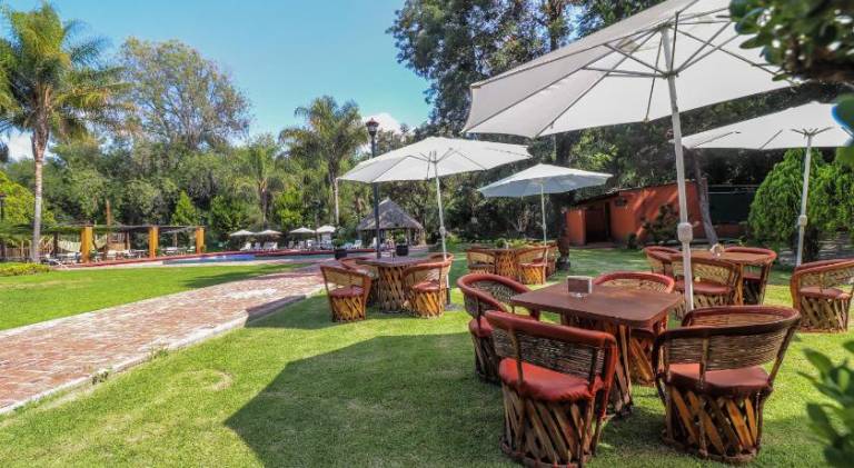 El Marques Hacienda — photo 4