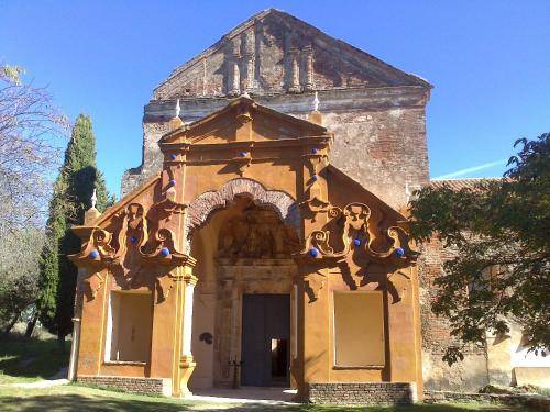 Casa Cazalla de la Sierra