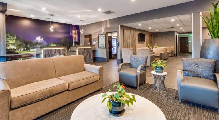 Best Western Plus Spokane North — photo 3