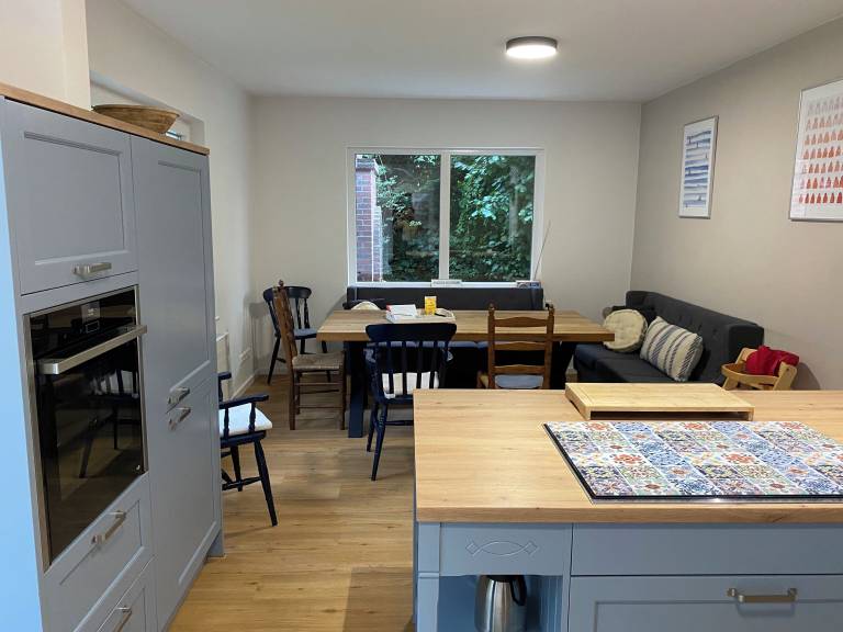 Ferienhaus Marienhafe