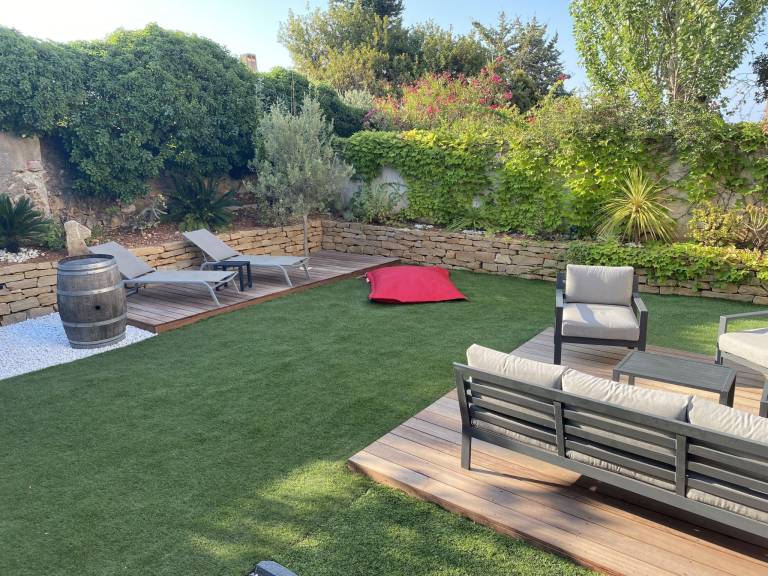 Apartment  Sanary-sur-Mer