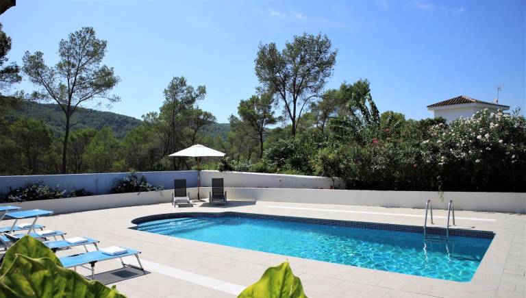 Villa Canyelles