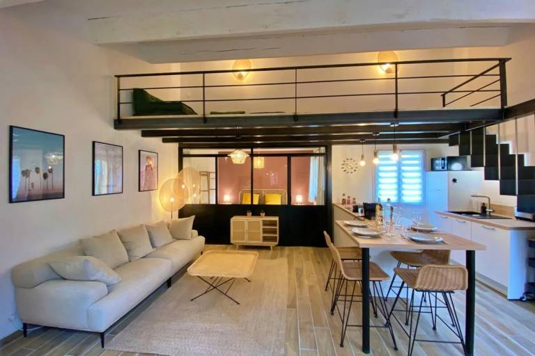 Appartement Rognac