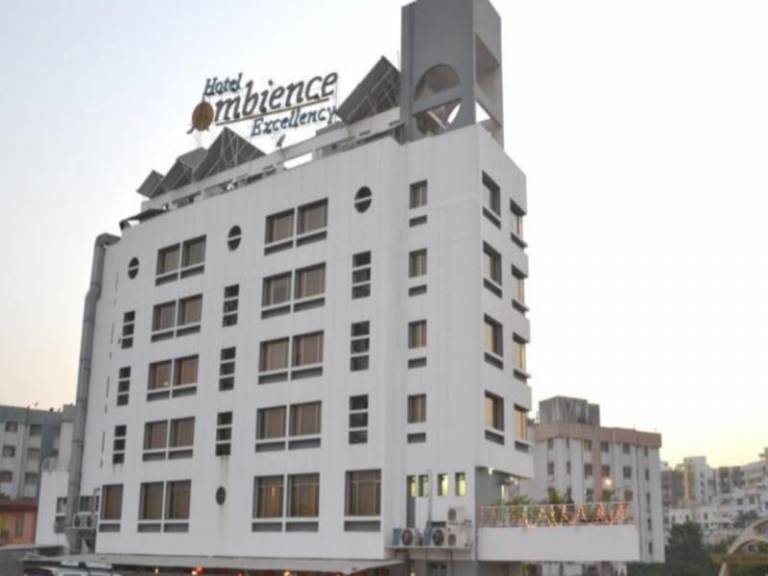 Hotel Ambience Excellency