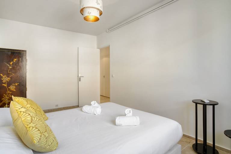 Rental apartment | Sea view — photo 5