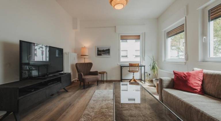 Wonderful rental apartment | Dogs allowed — photo 2
