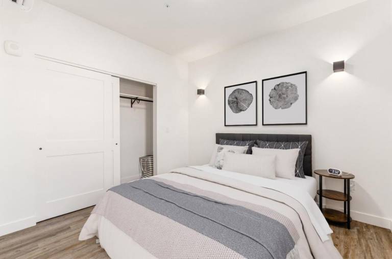 Rental apartment with 1 room for 2 persons — photo 3