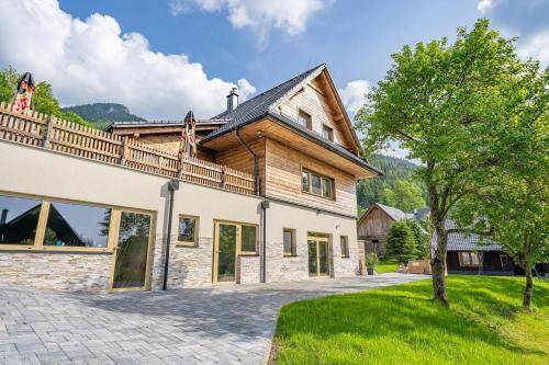 Apartament Terchová