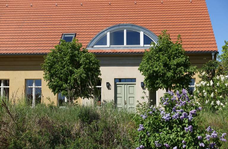 Ferienwohnung Ketzin