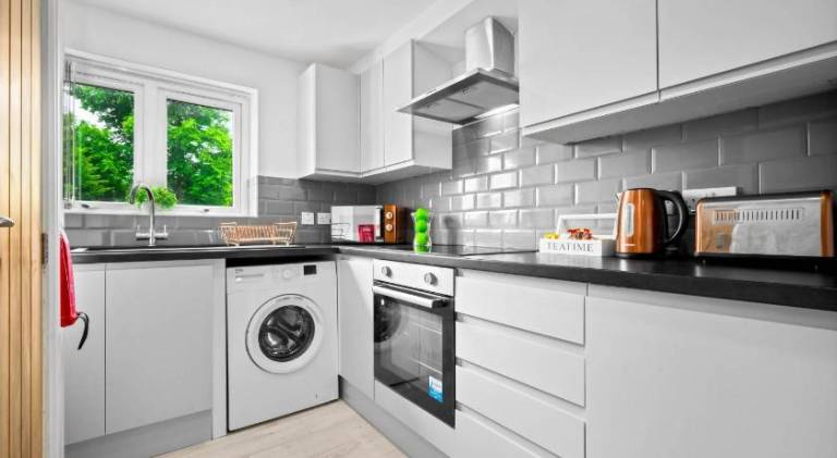 Wonderful holiday apartment | Pet-friendly — photo 2