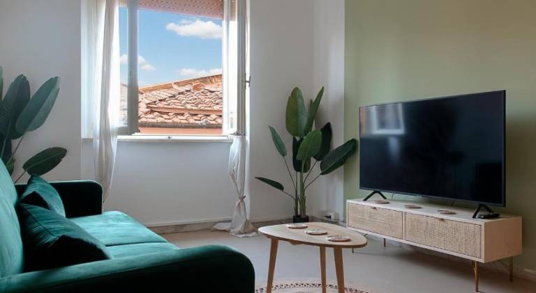 Pleasant holiday apartment | Near Santa Maria della Spina | Pet-friendly — photo 2