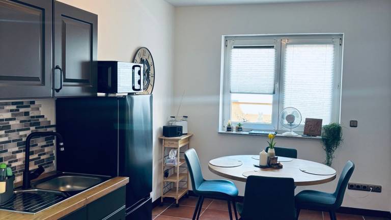 Ferienwohnung  Rüdesheim am Rhein