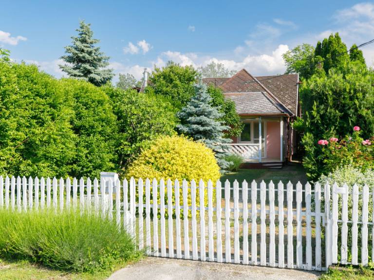 Ferienwohnung Balatonlelle