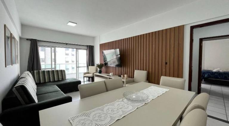 Charming apartment | Next to the beach | Dogs allowed — photo 2