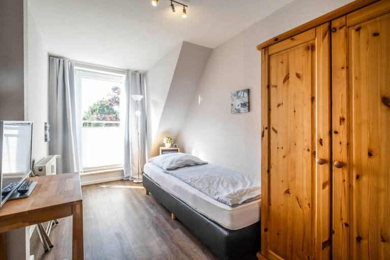 Ferienwohnung für bis zu 5 Personen in Kurparknähe — photo 4