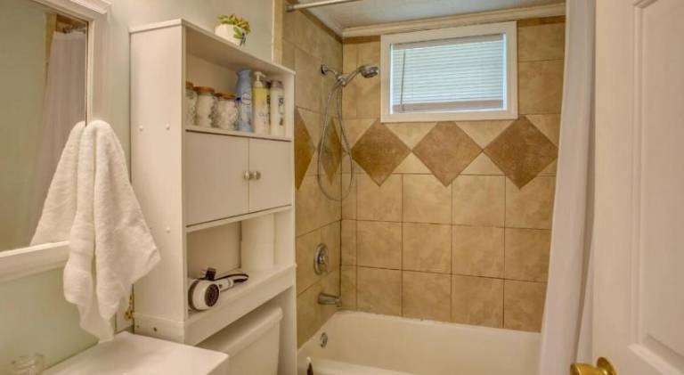 Vacation home with 2 rooms for 4 persons — photo 5