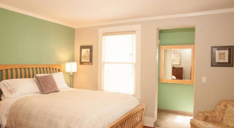 65 m&sup2; Ferienwohnung