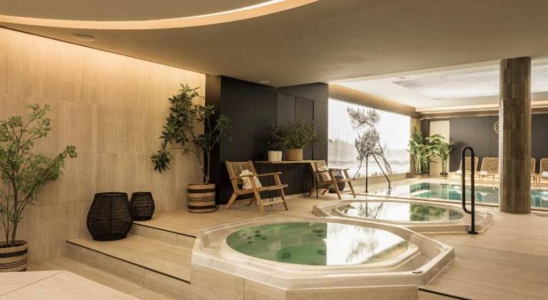 Hotel Beach Palace by CW Hotel Collection — photo 4