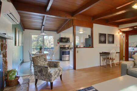 Vacation home with 2 rooms for 6 persons — photo 4