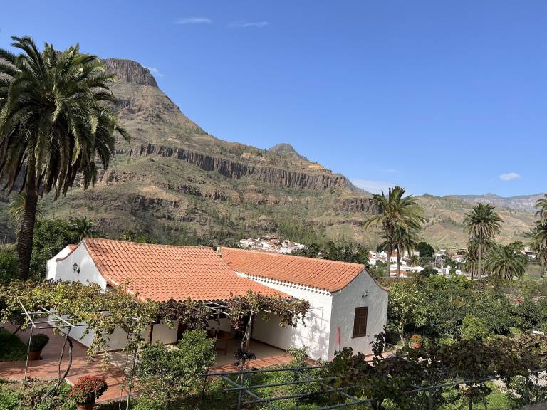 Casa Fataga