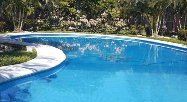 House with pool | Dogs allowed in Zihuatanejo