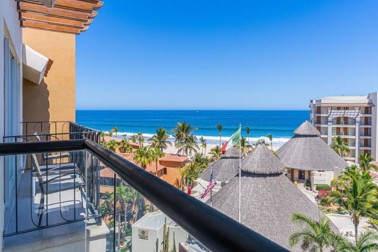 BelAir Sunclub Hotel Cabos — photo 5