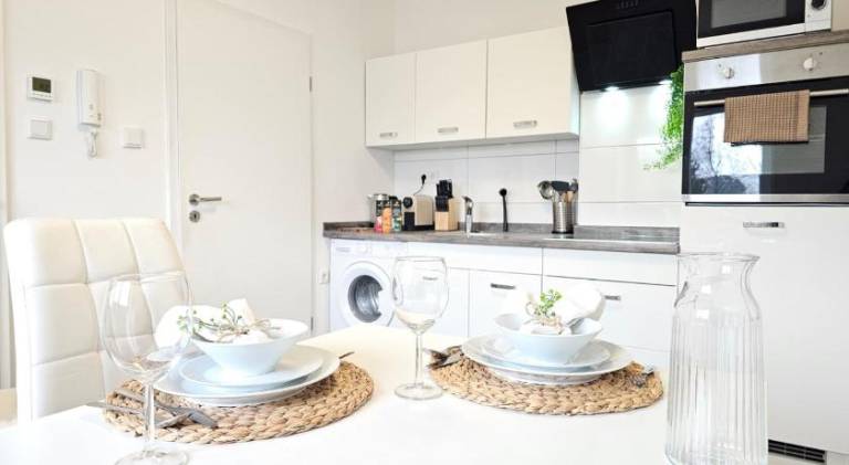 Apartment with 1 room for 4 persons — photo 3