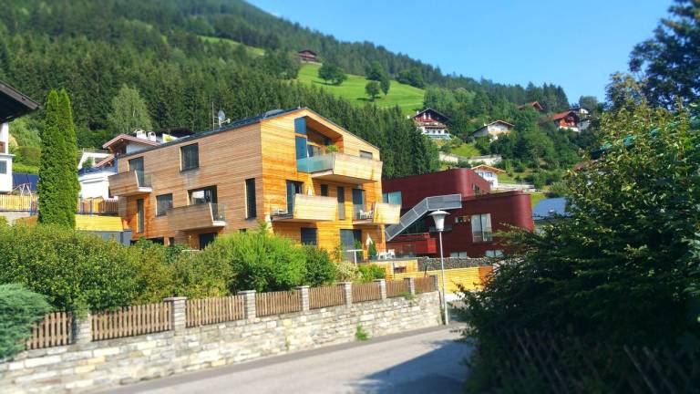 Ferienwohnung  Matrei in Osttirol