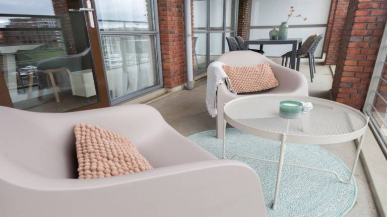 Ferienhaus für 5 Personen 83 m² in Den Haag