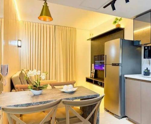 35 m² Ferienwohnung