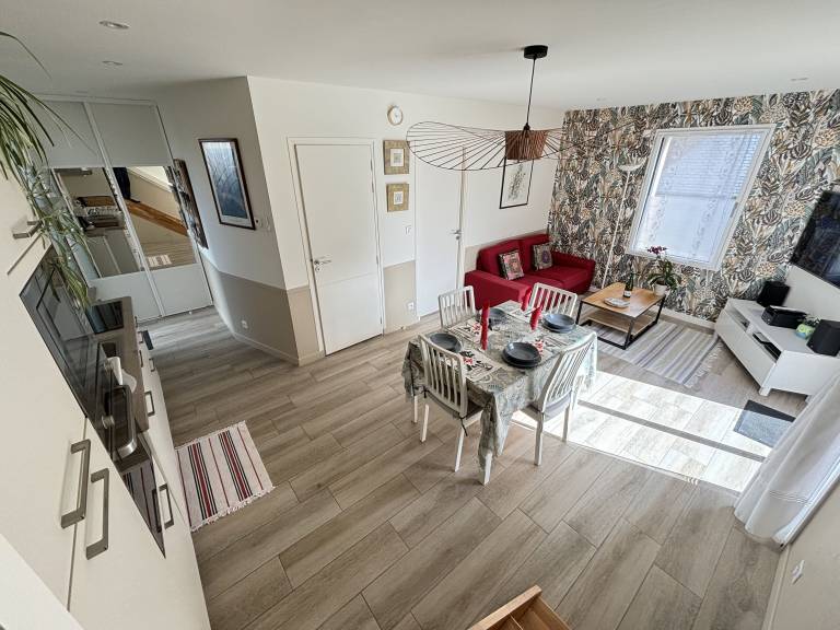 Cottage Perros-Guirec