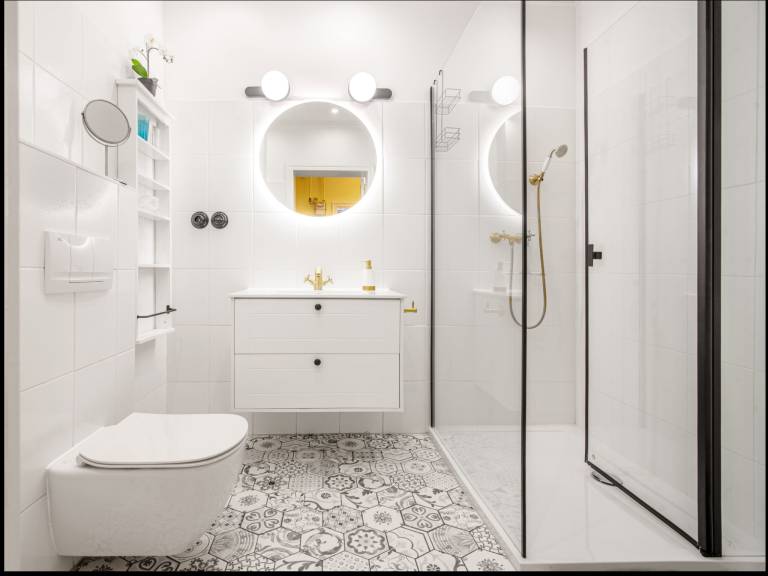 Rental apartment with 3 rooms for 5 persons — photo 4