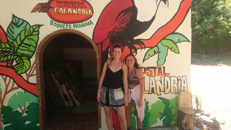 Hostal Calandria — photo 2