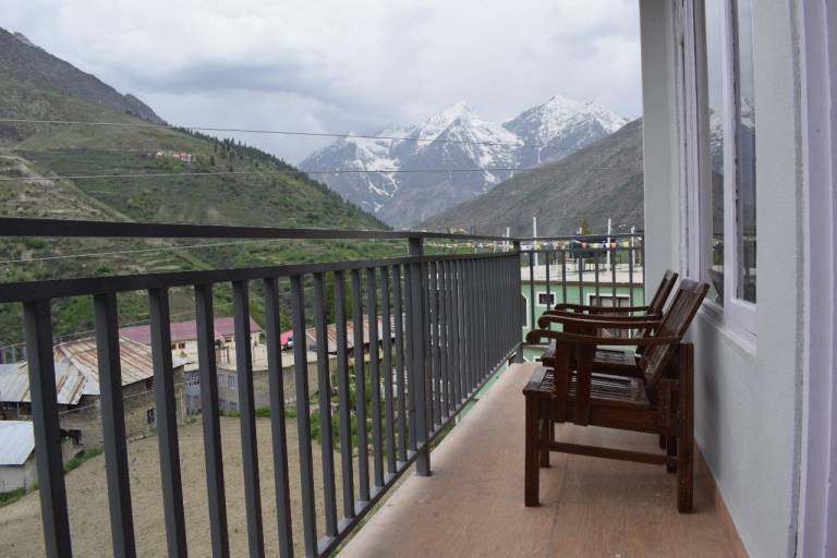 Lha Pomo Homestay — photo 2